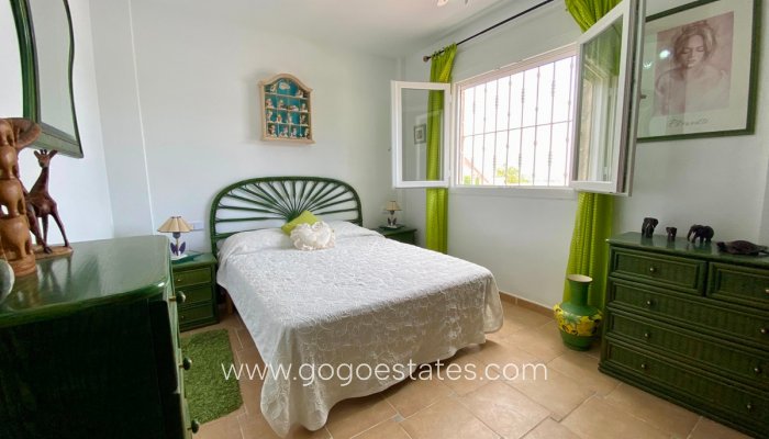 Te koop - Huis - Vrijstaande Villa - Algorfa - Algorfa Centro