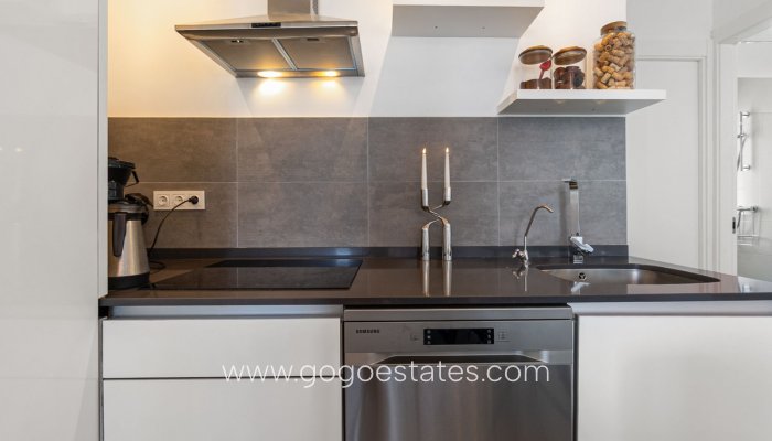 Te koop - Huis - Vrijstaande Villa - Orihuela - Villamartin