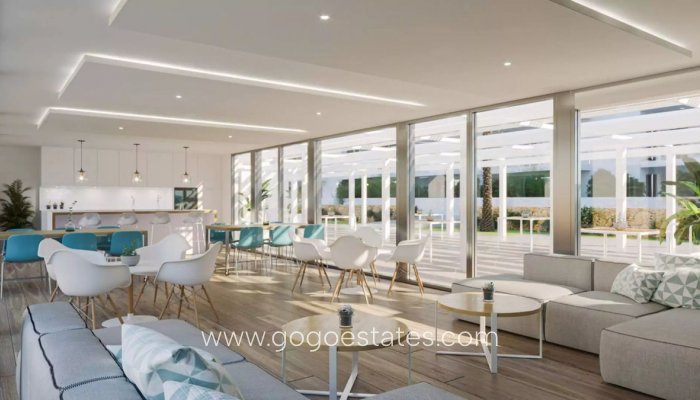 Te koop - Appartement - Appartement op de bovenste verdieping - Dénia - Denia Centro