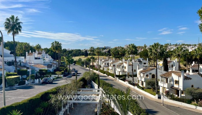 Te koop - Huis - Vrijstaande Villa - Orihuela - Villamartin