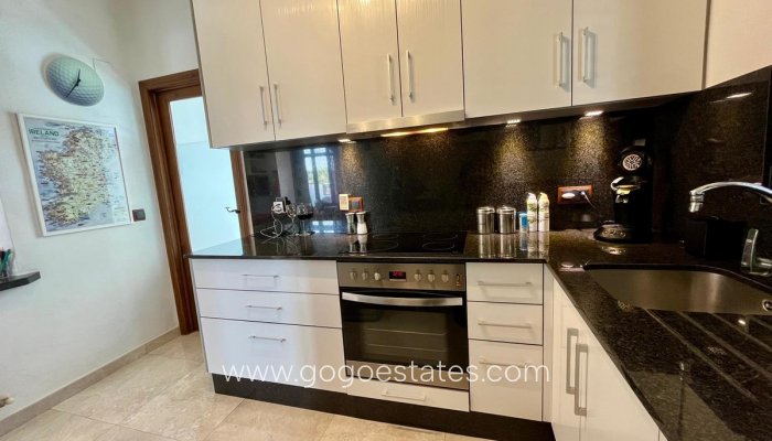 Te koop - Huis - Vrijstaande Villa - Orihuela - Villamartin