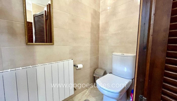 Te koop - Huis - Vrijstaande Villa - Orihuela - Villamartin