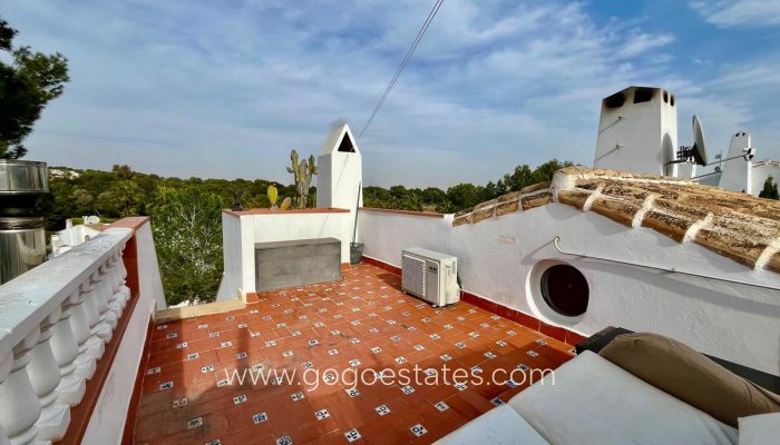 Te koop - Huis - Vrijstaande Villa - Orihuela - Villamartin