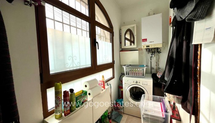 Te koop - Huis - Vrijstaande Villa - Orihuela - Villamartin