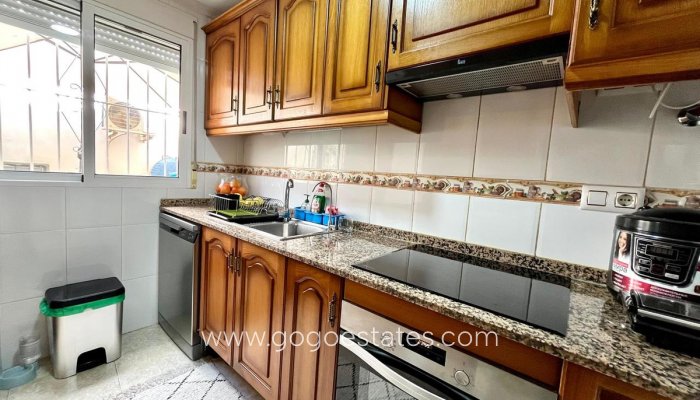 Te koop - Appartement - Appartement op de middelste verdieping - Torrevieja - Torrevieja Centro