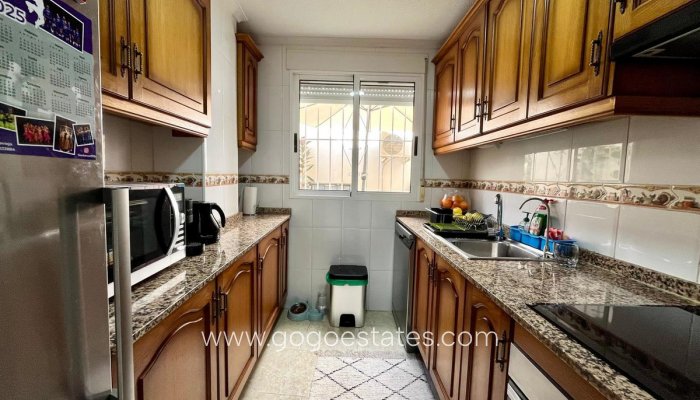 Te koop - Appartement - Appartement op de middelste verdieping - Torrevieja - Torrevieja Centro