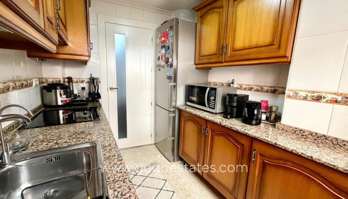 Te koop - Appartement - Appartement op de middelste verdieping - Torrevieja - Torrevieja Centro