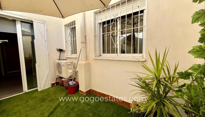 Te koop - Appartement - Appartement op de middelste verdieping - Torrevieja - Torrevieja Centro