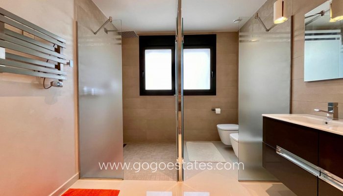 Te koop - Huis - Vrijstaande Villa - Orihuela - Dehesa de Campoamor