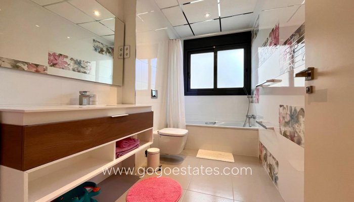 Te koop - Huis - Vrijstaande Villa - Orihuela - Dehesa de Campoamor