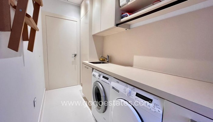 Te koop - Huis - Vrijstaande Villa - Orihuela - Dehesa de Campoamor