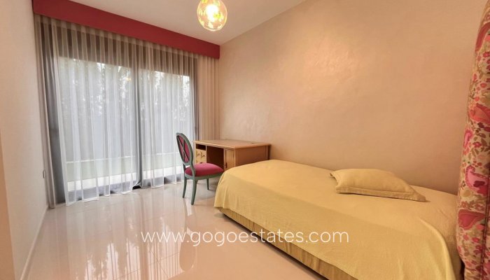 Te koop - Huis - Vrijstaande Villa - Orihuela - Dehesa de Campoamor