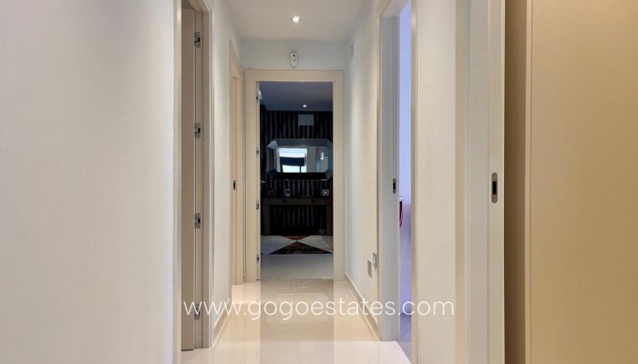 Te koop - Huis - Vrijstaande Villa - Orihuela - Dehesa de Campoamor