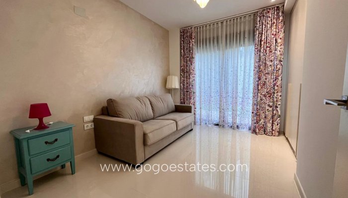 Te koop - Huis - Vrijstaande Villa - Orihuela - Dehesa de Campoamor