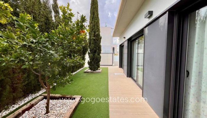Te koop - Huis - Vrijstaande Villa - Orihuela - Dehesa de Campoamor