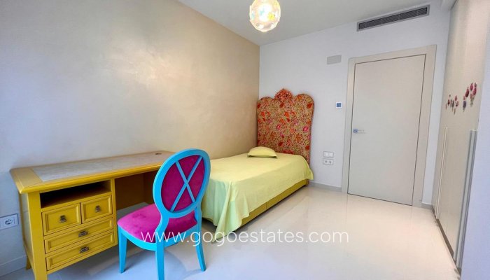 Te koop - Huis - Vrijstaande Villa - Orihuela - Dehesa de Campoamor