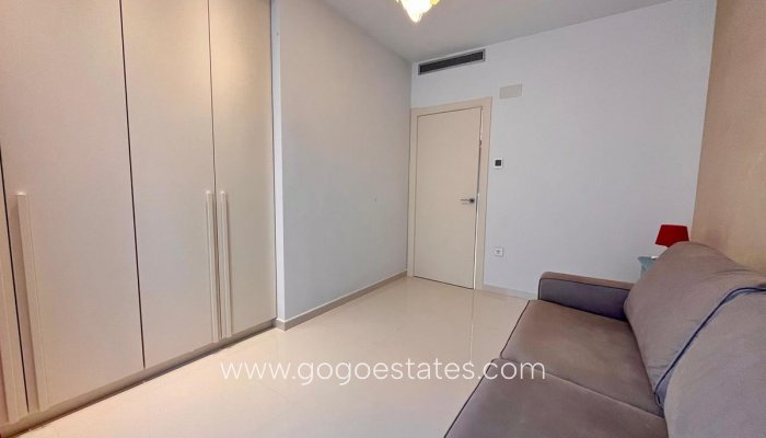 Te koop - Huis - Vrijstaande Villa - Orihuela - Dehesa de Campoamor