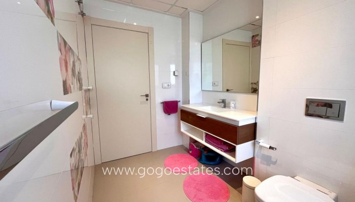 Te koop - Huis - Vrijstaande Villa - Orihuela - Dehesa de Campoamor