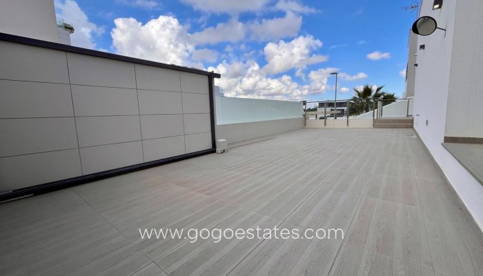 Te koop - Huis - Vrijstaande Villa - Orihuela - Dehesa de Campoamor