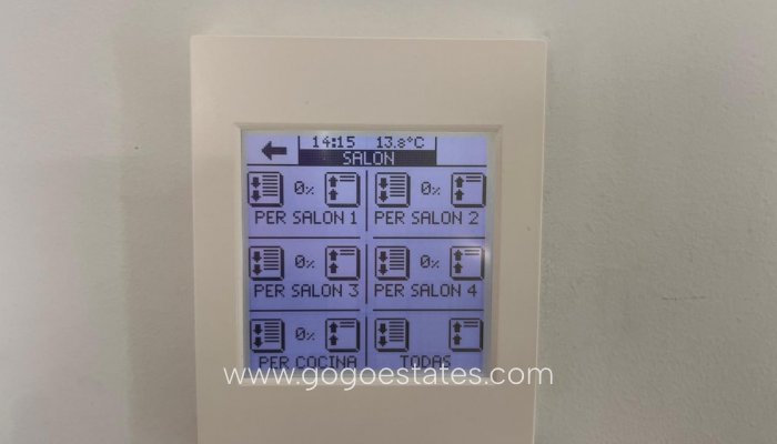 Te koop - Huis - Vrijstaande Villa - Orihuela - Dehesa de Campoamor