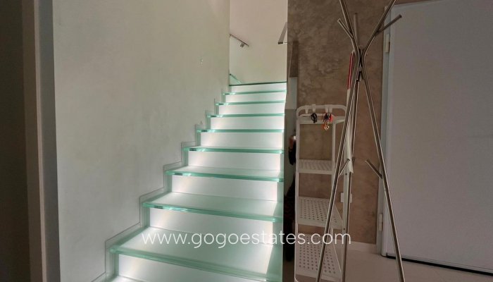 Te koop - Huis - Vrijstaande Villa - Orihuela - Dehesa de Campoamor