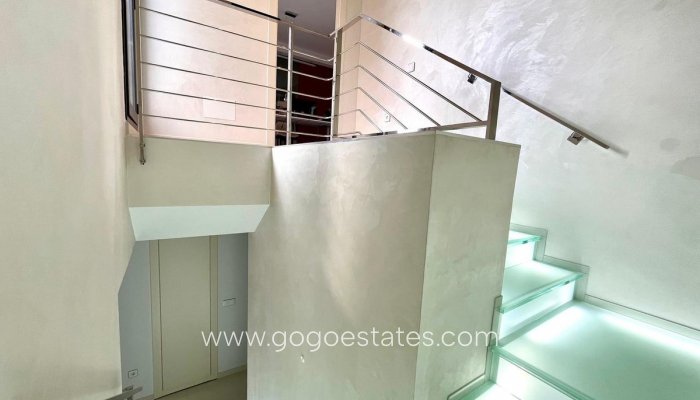 Te koop - Huis - Vrijstaande Villa - Orihuela - Dehesa de Campoamor