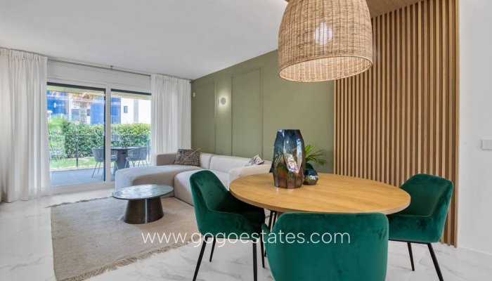 Te koop - Appartement - Begane Grond Appartement - Torrevieja - Torrevieja Centro