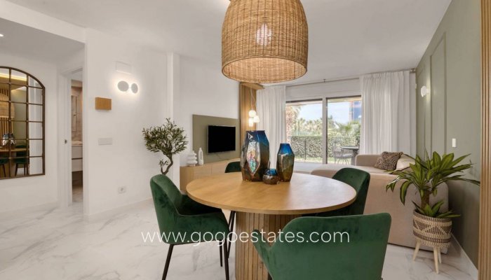 Te koop - Appartement - Begane Grond Appartement - Torrevieja - Torrevieja Centro