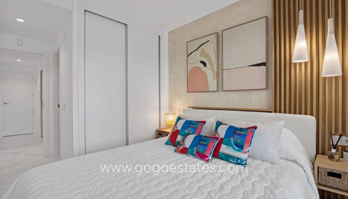 Te koop - Appartement - Begane Grond Appartement - Torrevieja - Torrevieja Centro