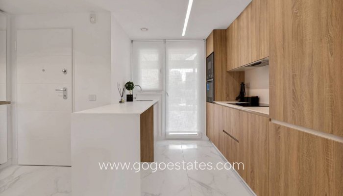 Te koop - Appartement - Begane Grond Appartement - Torrevieja - Torrevieja Centro