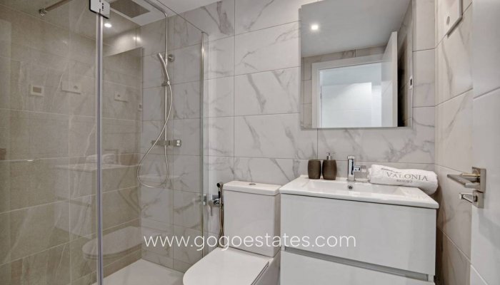 Te koop - Appartement - Begane Grond Appartement - Torrevieja - Torrevieja Centro