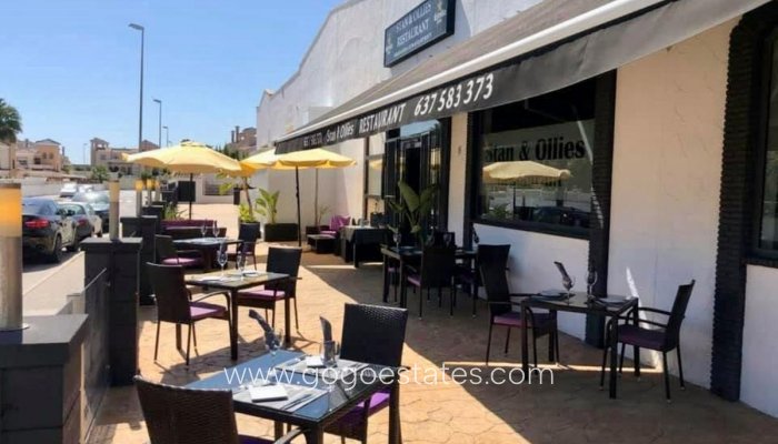 Te koop - Commercieel - Overig - Guardamar del Segura - Guardamar del Segura Centro