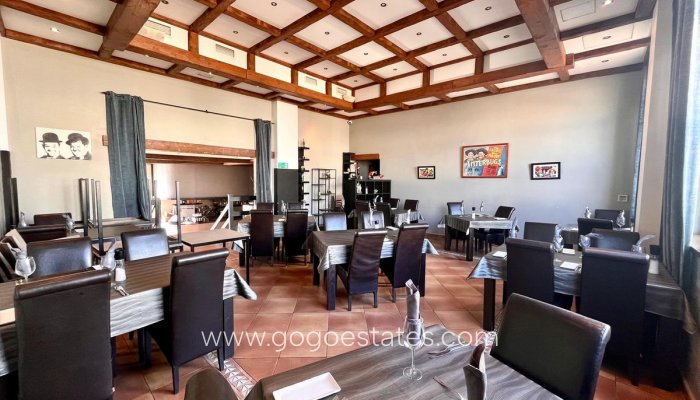 Te koop - Commercieel - Overig - Guardamar del Segura - Guardamar del Segura Centro