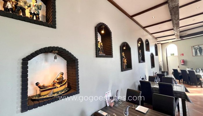 Te koop - Commercieel - Overig - Guardamar del Segura - Guardamar del Segura Centro