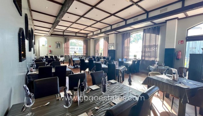 Te koop - Commercieel - Overig - Guardamar del Segura - Guardamar del Segura Centro