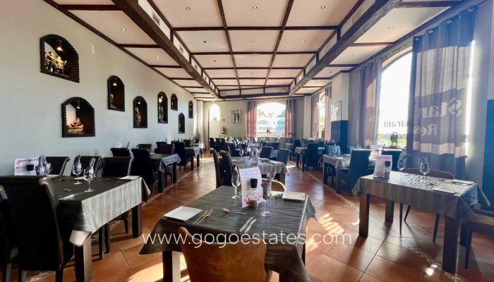 Te koop - Commercieel - Overig - Guardamar del Segura - Guardamar del Segura Centro