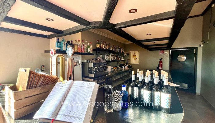 Te koop - Commercieel - Overig - Guardamar del Segura - Guardamar del Segura Centro