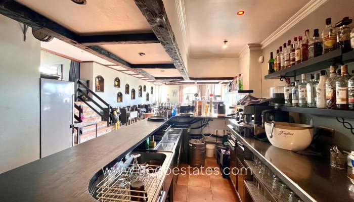 Te koop - Commercieel - Overig - Guardamar del Segura - Guardamar del Segura Centro