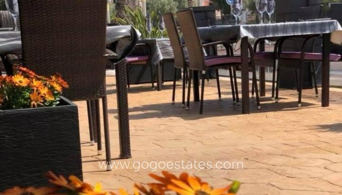 Te koop - Commercieel - Overig - Guardamar del Segura - Guardamar del Segura Centro