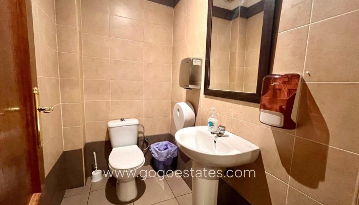 Te koop - Commercieel - Overig - Guardamar del Segura - Guardamar del Segura Centro