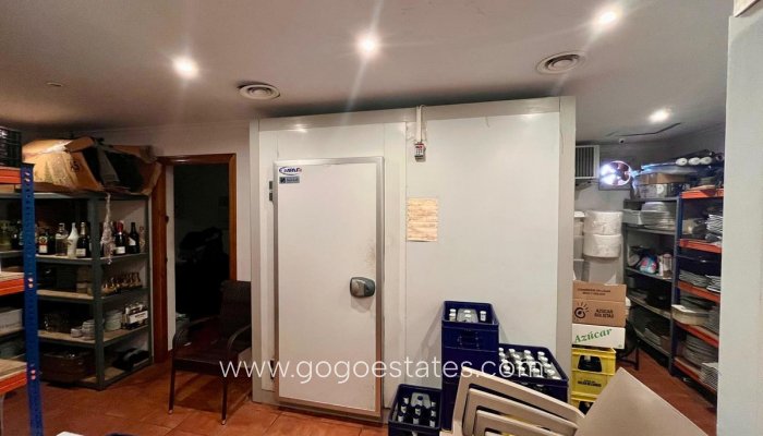 Te koop - Commercieel - Overig - Guardamar del Segura - Guardamar del Segura Centro