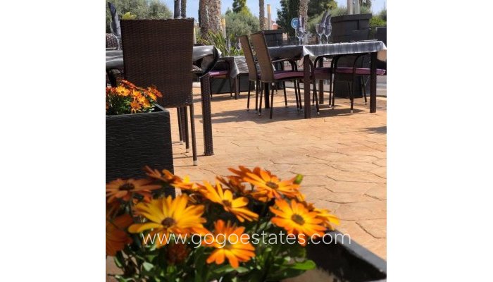 Te koop - Commercieel - Overig - Guardamar del Segura - Guardamar del Segura Centro