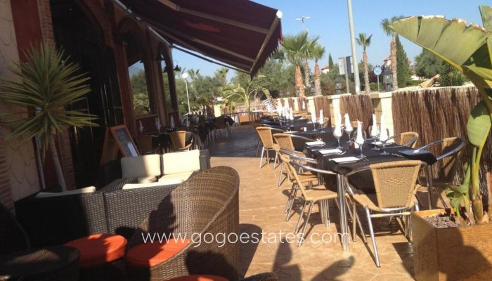 Te koop - Commercieel - Overig - Guardamar del Segura - Guardamar del Segura Centro