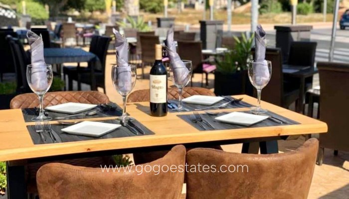 Te koop - Commercieel - Overig - Guardamar del Segura - Guardamar del Segura Centro