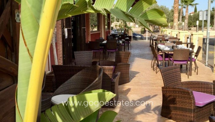 Te koop - Commercieel - Overig - Guardamar del Segura - Guardamar del Segura Centro