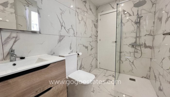 Te koop - Appartement - Begane Grond Appartement - Orihuela - Villamartin