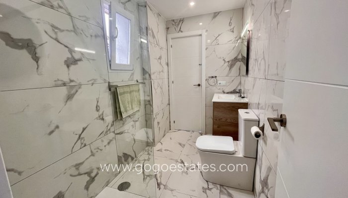 Te koop - Appartement - Begane Grond Appartement - Orihuela - Villamartin