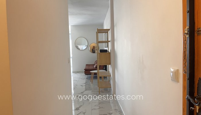 Te koop - Appartement - Begane Grond Appartement - Orihuela - Villamartin