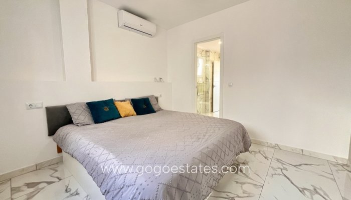 Te koop - Appartement - Begane Grond Appartement - Orihuela - Villamartin