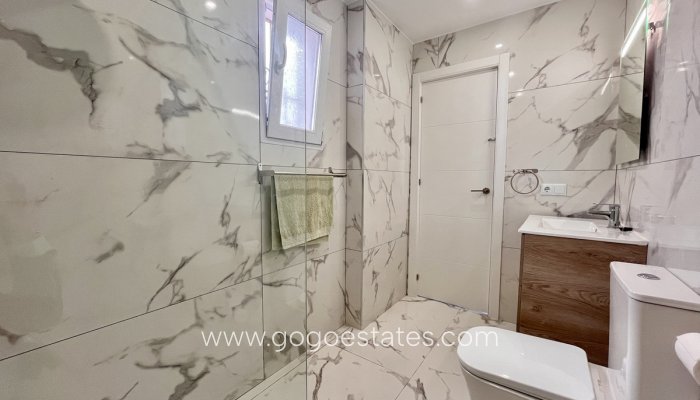 Te koop - Appartement - Begane Grond Appartement - Orihuela - Villamartin